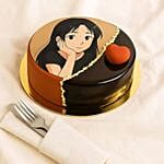 Cake