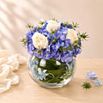 Only Flowers