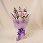 Only Flowers