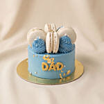 With Cake