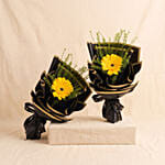 Bouquet Set of 2