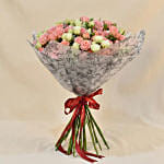 Only Flowers