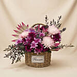 Only Flowers