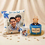 PERSONALISED