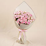 Only Flowers