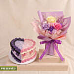 Flower N Cake