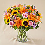 Arrangement