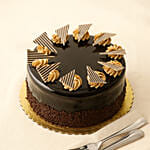 Personalise Your Ghibli Birthday Cake And Flowers