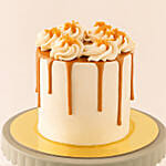 Chocolate Caramel Indulegence Cake