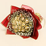 Designer Rochers Bouquet
