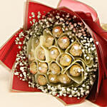 Designer Rochers Bouquet