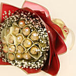 Designer Rochers Bouquet