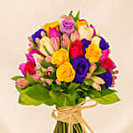 Lethal Combination Premium