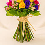 Lethal Combination Standard