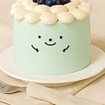 Blueberry Bliss Jellycat Cake