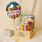 Birthday Hamper for Boy