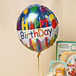 Birthday Hamper for Boy