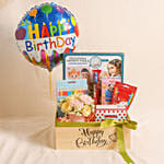 Birthday Hamper for Girl