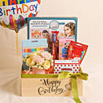 Birthday Hamper for Girl