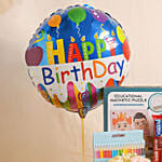 Birthday Hamper for Girl