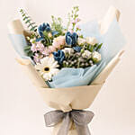 Captivating Mixed Flowers Bouquet