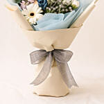 Captivating Mixed Flowers Bouquet