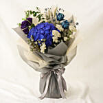 Charismatic Mixed Flowers Bouquet