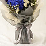 Charismatic Mixed Flowers Bouquet