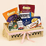 Father's Day Grand Hamper