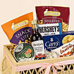 Father's Day Grand Hamper