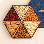 Diwali Royal Treats Box