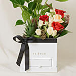 Flowers and Plants Box