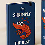 I’m Shrimply the Best Gift Set