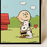 The World to Me Gift Frame