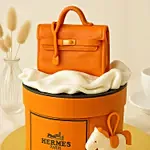 The Designers Treat Chocolate Cake