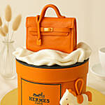 The Designers Treat Red Velvet Cake