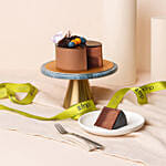 Tempting Chocolate Cake