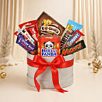 Chocolate Collection