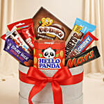 Chocolate Collection