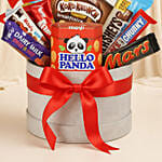 Chocolate Collection