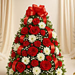 Holdiday Bliss Arrangement