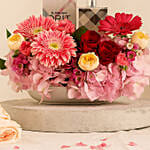 Candid Florals and Perfume