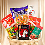 Christmas Delights Gift Hamper