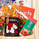 Christmas Delights Gift Hamper