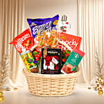 Christmas Delights Gift Hamper