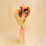 Sweet Blooms Preserved Flowers