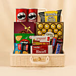 Sweet & Salty Indulgence Hamper