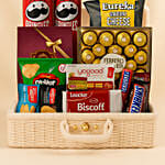 Sweet & Salty Indulgence Hamper