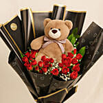 I Love You Beary Much