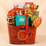 Lunar Year Joyous Wishes Hamper